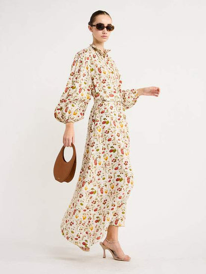 Palm Noosa Noddy Dress