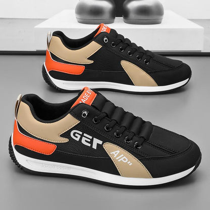 2023 New Autumn Comfortable Soft-soled Sneakers