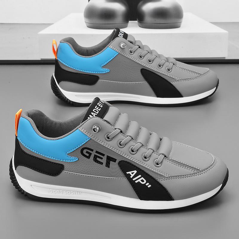 2023 New Autumn Comfortable Soft-soled Sneakers