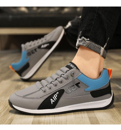 2023 New Autumn Comfortable Soft-soled Sneakers