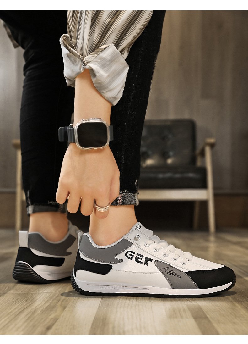 2023 New Autumn Comfortable Soft-soled Sneakers