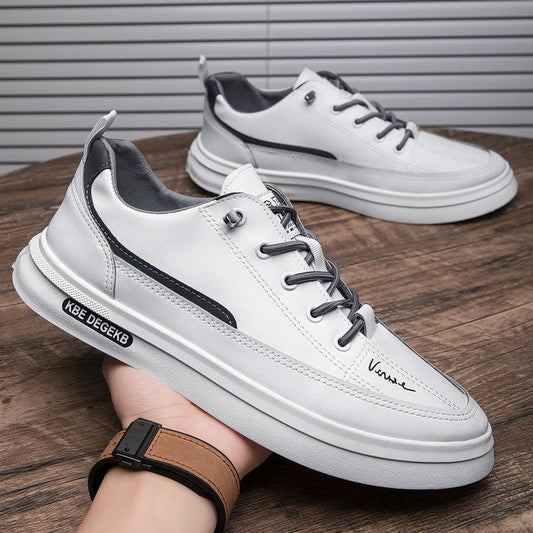 🔥Limited Time Offer 49% OFF🔥Men's fall large size hundred small shoes