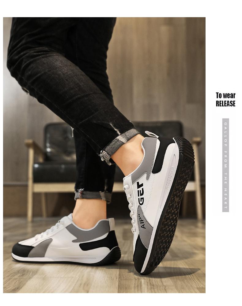 2023 New Autumn Comfortable Soft-soled Sneakers