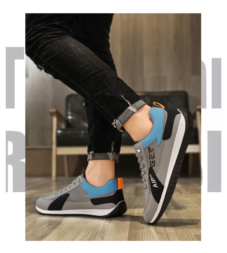 2023 New Autumn Comfortable Soft-soled Sneakers