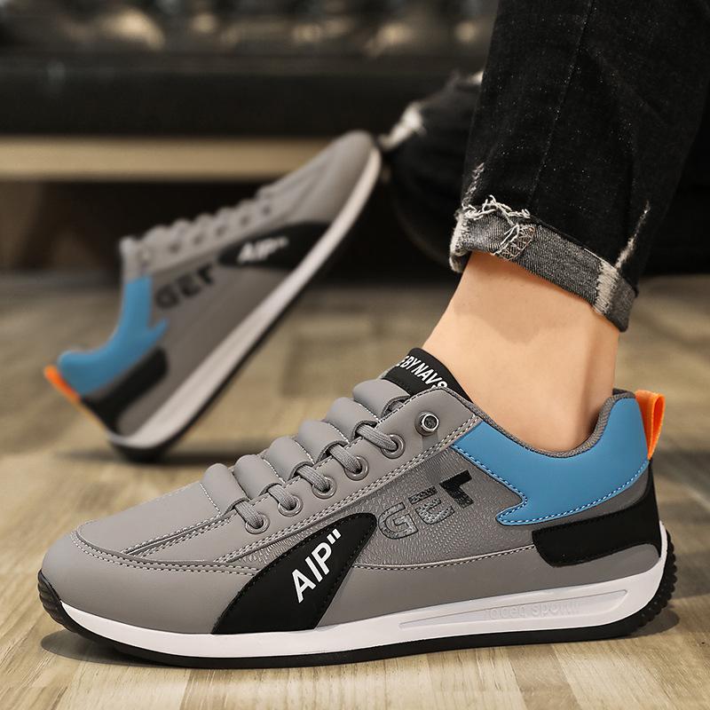 2023 New Autumn Comfortable Soft-soled Sneakers