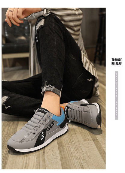 2023 New Autumn Comfortable Soft-soled Sneakers