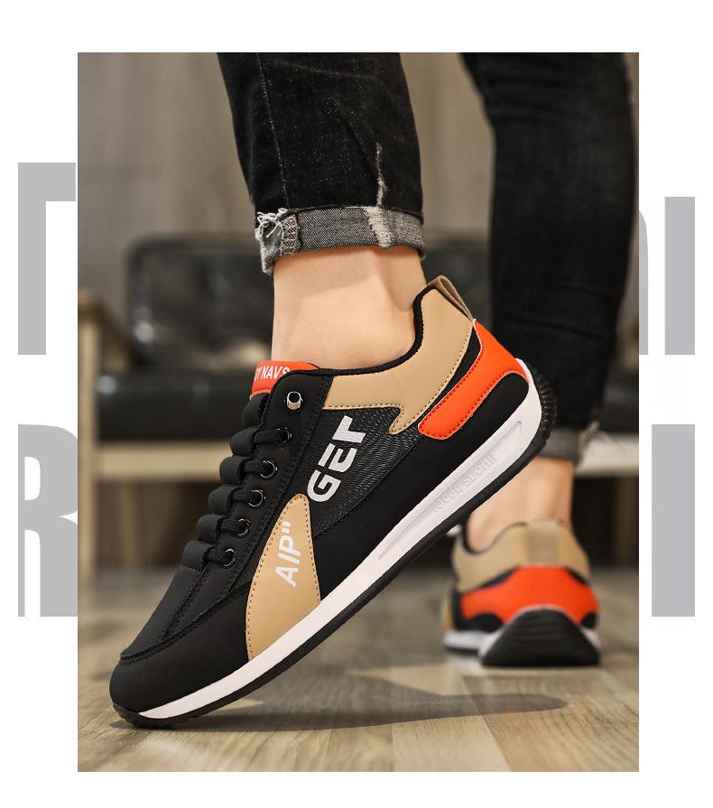 2023 New Autumn Comfortable Soft-soled Sneakers