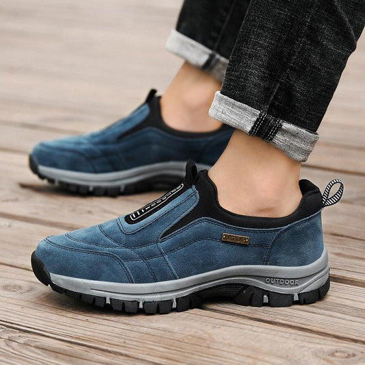 🔥Limited Time Offer 49% OFF🔥Men's Casual Slip-on Outdoor Shoes