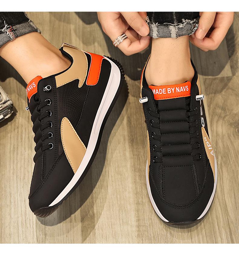 2023 New Autumn Comfortable Soft-soled Sneakers