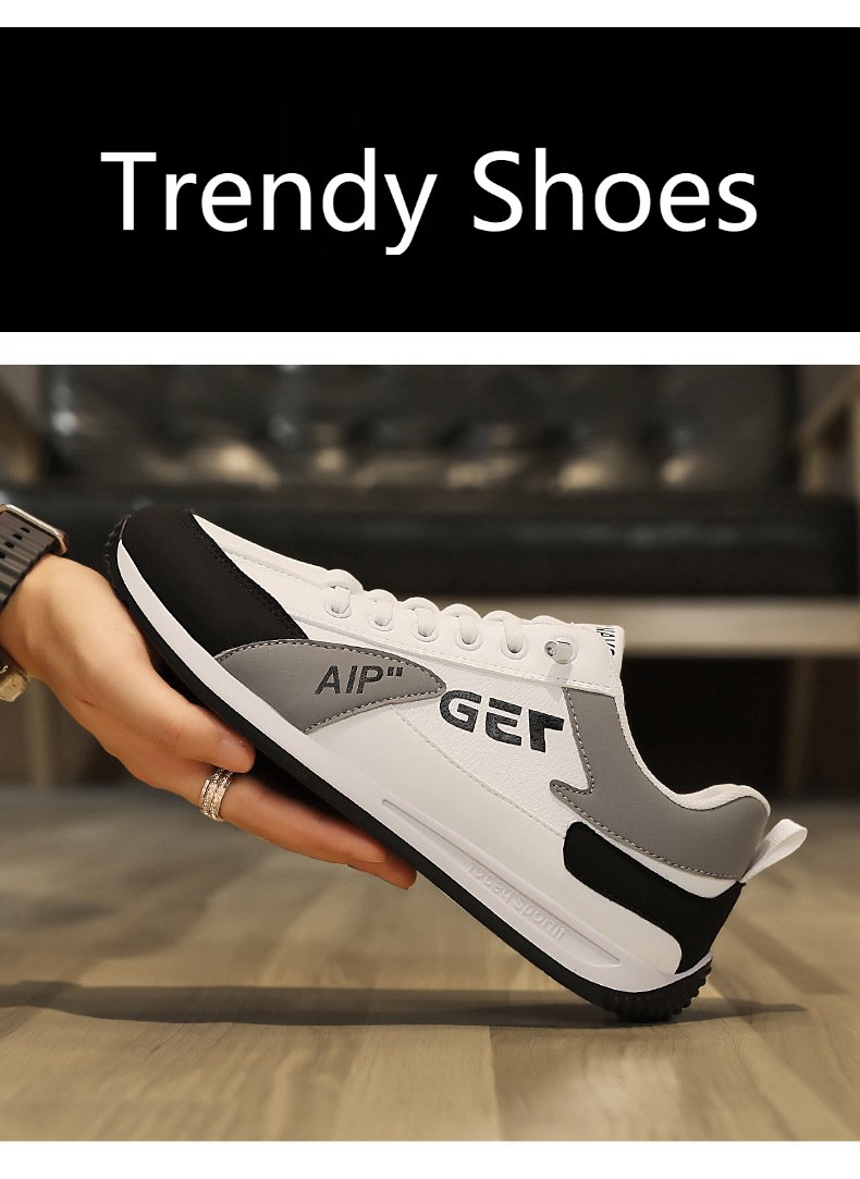 2023 New Autumn Comfortable Soft-soled Sneakers